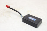 1984 HONDA MAGNA 700 VF700C OEM ECU COMPUTER CONTROLLER UNIT BLACK BOX ECM CDI