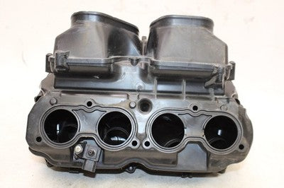 07-08 HONDA CBR600RR OEM AIRBOX AIR INTAKE FILTER BOX