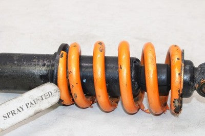 2001 BUELL BLAST P3 OEM REAR BACK SHOCK ABSORBER SUSPENSION