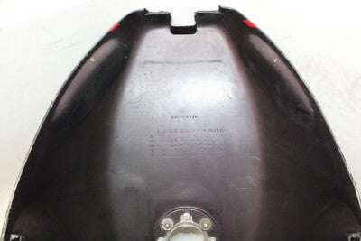 95-99 YAMAHA FZR600R OEM GAS TANK FUEL CELL PETROL RESERVOIR