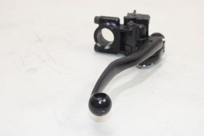 1995 KAWASAKI NINJA ZX6R ZX600F OEM CLUTCH PERCH MOUNT WITH LEVER