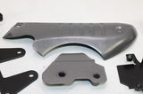 1997 TRIUMPH TROPHY 900 OEM MISC BRACKETS MOUNTS
