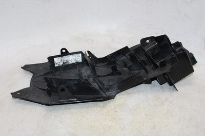 03-07 SUZUKI SV1000S OEM REAR BACK TAIL UNDERTAIL BATTERY TRAY PLASTIC