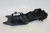 03-07 SUZUKI SV1000S OEM REAR BACK TAIL UNDERTAIL BATTERY TRAY PLASTIC