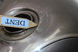 02-09 YAMAHA ROAD STAR XV1600A OEM GAS TANK FUEL PETROL RESERVOIR