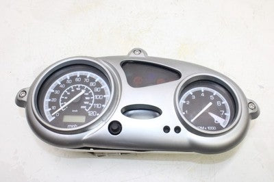 01-07 BMW F650GS DAKAR OEM SPEEDO TACH GAUGES DISPLAY CLUSTER SPEEDOMETER