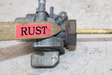 2005 HONDA CBR600F4I OEM FUEL GAS TANK PETCOCK SHUT ON OFF VALVE