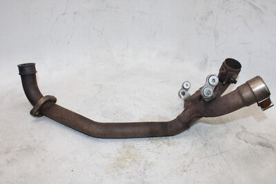 2005 DUCATI MONSTER 620 OEM EXHAUST HEADER