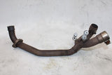 2005 DUCATI MONSTER 620 OEM EXHAUST HEADER