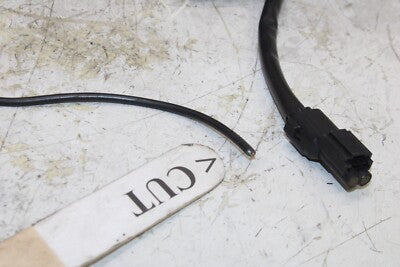 2022 KAWASAKI NINJA 650 EX650NM OEM MAIN ENGINE WIRING HARNESS MOTOR WIRE LOOM