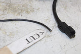 2022 KAWASAKI NINJA 650 EX650NM OEM MAIN ENGINE WIRING HARNESS MOTOR WIRE LOOM