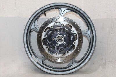 94-99 KAWASAKI CONCOURS 1000 ZG1000A OEM FRONT WHEEL RIM