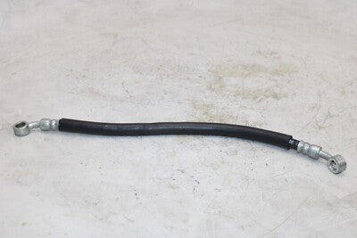 2007 SUZUKI SV650 OEM REAR BACK BRAKE HOSE FLUID LINE