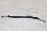 2007 SUZUKI SV650 OEM REAR BACK BRAKE HOSE FLUID LINE
