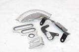 2007 HARLEY-DAVIDSON STREET GLIDE FLHX OEM MISC INNER BRACKETS MOUNTS