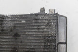 2001 SUZUKI HAYABUSA GSX1300R OEM ENGINE RADIATOR MOTOR COOLER COOLING RADIATER