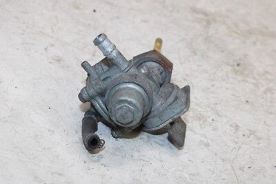 2005 HONDA CBR600F4I OEM FUEL GAS TANK PETCOCK SHUT ON OFF VALVE