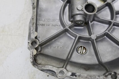 1981 SUZUKI GS850G OEM CLUTCH SIDE ENGINE MOTOR COVER