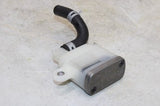 2020 SUZUKI SV650 OEM REAR BRAKE MASTER FLUID RESERVOIR TANK BOTTLE