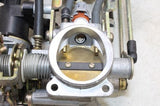 2006 Suzuki SV650 OEM Fuel Injector / Throttle Bodies