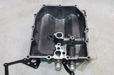 89-92 SUZUKI GSXR1100 OEM ENGINE MOTOR BOTTOM OIL PAN COVER