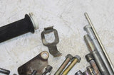 1990 HONDA VFR750F OEM ENGINE MOUNTING BOLTS HARDWARE MOTOR SCREWS