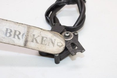 17-25 KAWASAKI VULCAN S EN650 ABS OEM KICKSTAND SIDE KICK STAND SENSOR