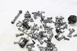 2000 APRILIA RSV MILLE ROTAX V990 OEM ENGINE MOUNTING BOLTS HARDWARE SCREWS