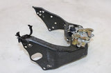 2003 HONDA METROPOLITAN 50 CHF50 OEM SEAT LOCK BRACKET