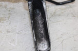 2018 BMW G310GS OEM RIGHT REAR BACK PASSENGER PEG