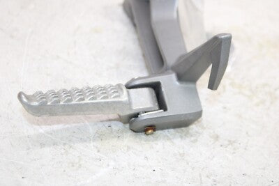 13-17 KAWASAKI NINJA 300 EX300B ABS OEM LEFT REAR BACK PASSENGER PEG