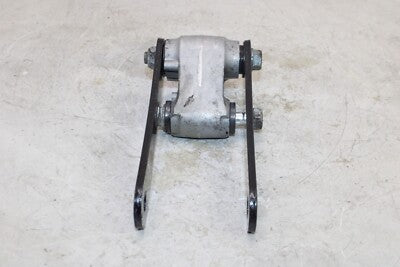 13-17 KAWASAKI NINJA 300 EX300B ABS OEM REAR DOGBONE SHOCK LINKAGE LINK