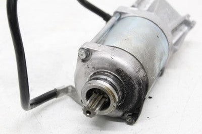 17-24 KAWASAKI NINJA 650 OEM ENGINE STARTING STARTER MOTOR -DC 12V