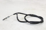 2004 SUZUKI GSXR600 OEM CLUTCH CABLE LINE