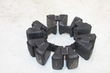 1997 BMW F650 169 OEM REAR HUB SHOCK DAMPERS CUSH ABSORBERS
