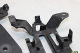 2006 YAMAHA YZF R1 OEM MISC INNER BRACKETS MOUNTS