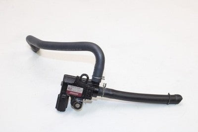 2010 HONDA ELITE 110 NHX110 OEM AIR VALVE SOLENOID TOP ENGINE SWITCH SENSOR