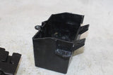 2022 KAWASAKI NINJA 650 EX650NM OEM REAR TAIL UNDERTAIL BATTERY TRAY W COWL