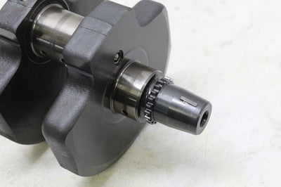 2012 KAWASAKI VULCAN 900 OEM ENGINE MOTOR CRANKSHAFT CRANK SHAFT