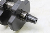 2012 KAWASAKI VULCAN 900 OEM ENGINE MOTOR CRANKSHAFT CRANK SHAFT