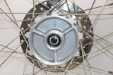 2003 BMW F650GS DAKAR OEM REAR BACK WHEEL RIM