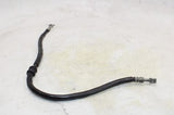 04-07 SUZUKI HAYABUSA GSX1300R OEM REAR BACK BRAKE HOSE FLUID LINE