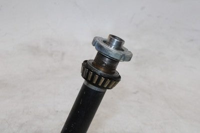 1995 SUZUKI KATANA 750 GSX750F OEM FRONT FORKS CLAMP LOWER TRIPLE TREE STEM