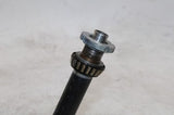 1995 SUZUKI KATANA 750 GSX750F OEM FRONT FORKS CLAMP LOWER TRIPLE TREE STEM