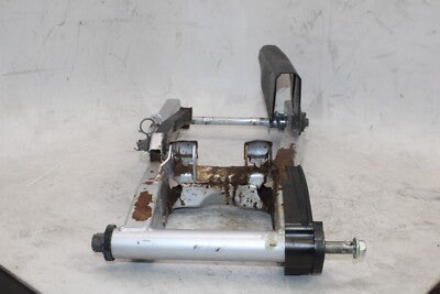 92-93 SUZUKI KATANA 600 GSX600F OEM REAR SWINGARM BACK SUSPENSION SWING ARM