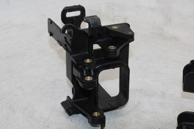 2007 HARLEY-DAVIDSON SPORTSTER 883 LOW XL883L OEM MISC BRACKETS COWLS PLASTICS