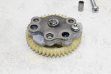 2018 KAWASAKI Z125 PRO OEM ENGINE WATER OIL PUMP GEAR