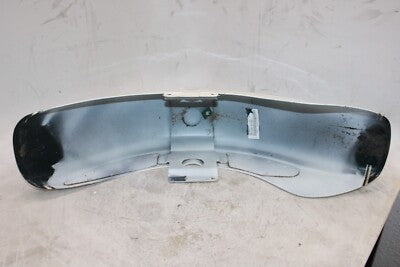 04-05 KAWASAKI VULCAN 1500 VN1500E CLASSIC OEM FRONT WHEEL FENDER