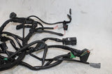 2023 KAWASAKI NINJA 400 OEM MAIN ENGINE WIRING HARNESS MOTOR WIRE LOOM