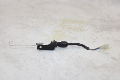 88-97 KAWASAKI NINJA 600R ZX600C OEM REAR BACK BRAKE SENSOR